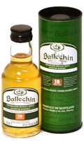 Image de Ballechin 10 Years 46° 0.05L